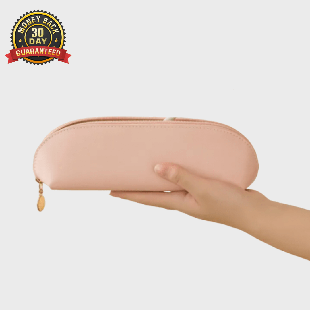 HairGlo™ Travel Pouch