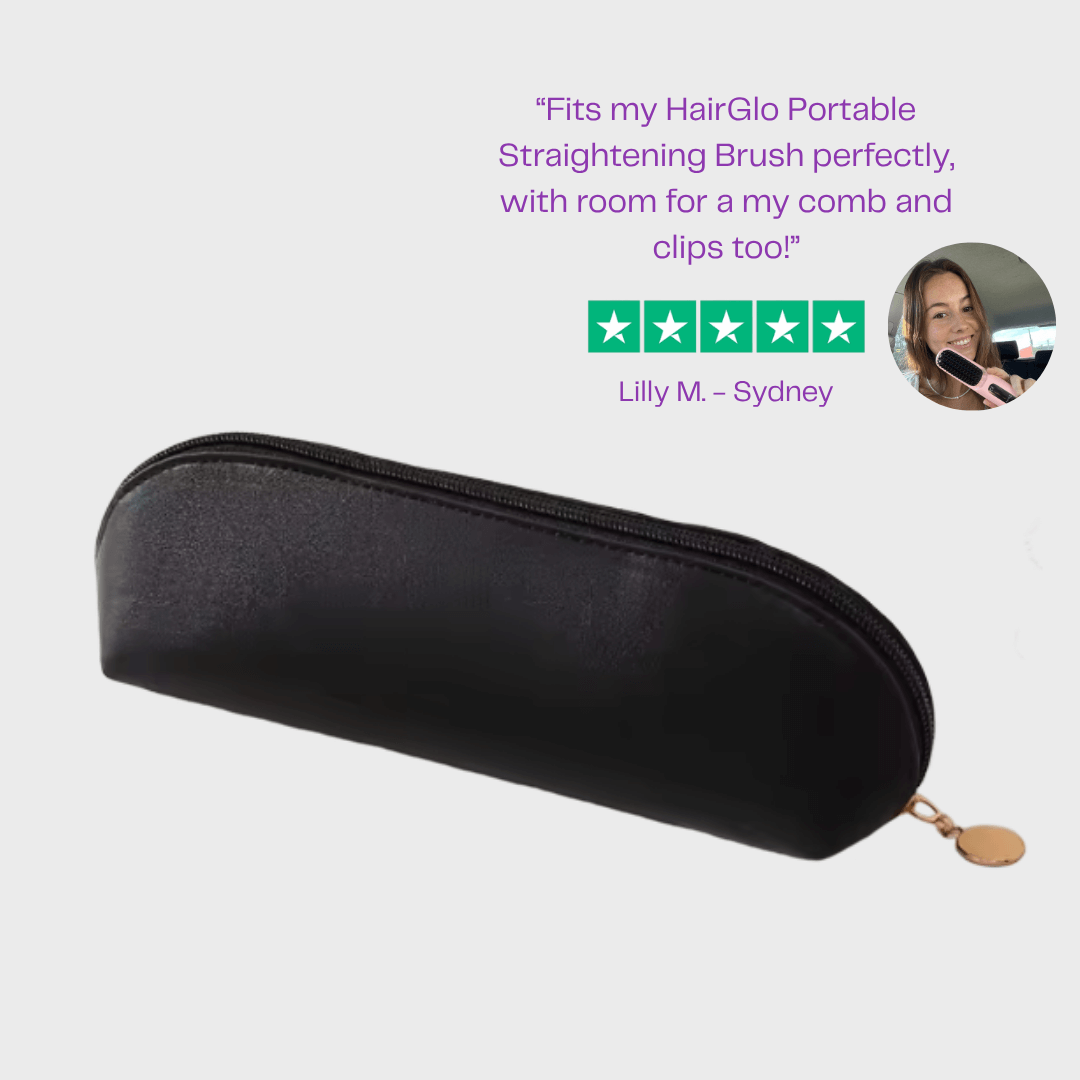 HairGlo™ Travel Bundle