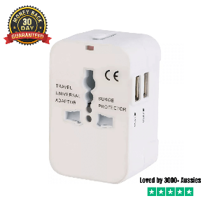 HairGlo™ Travel Bundle